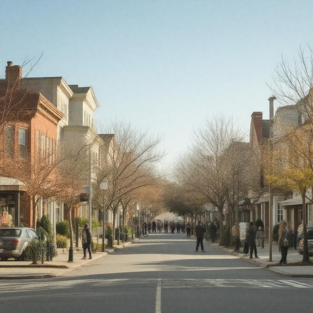 Shipley Terrace